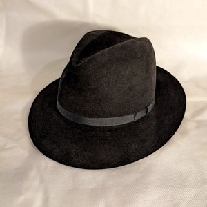 Vintage Bailey "Garrett" Hat